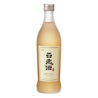 Kooksoondang centennial sake