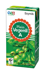 Plain Vegemil A