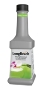 LongBeach Young Coconut Puree 900 ml.