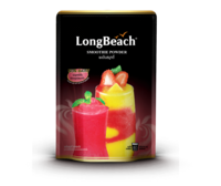 LongBeach Smoothie Powder 400 g.