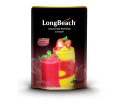 LongBeach Smoothie Powder 400 g.
