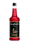 LongBeach Cherry Syrup 740 ml.