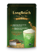 LongBeach Thai Green Tea 400 g.