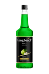 LongBeach Apple Syrup 740 ml.