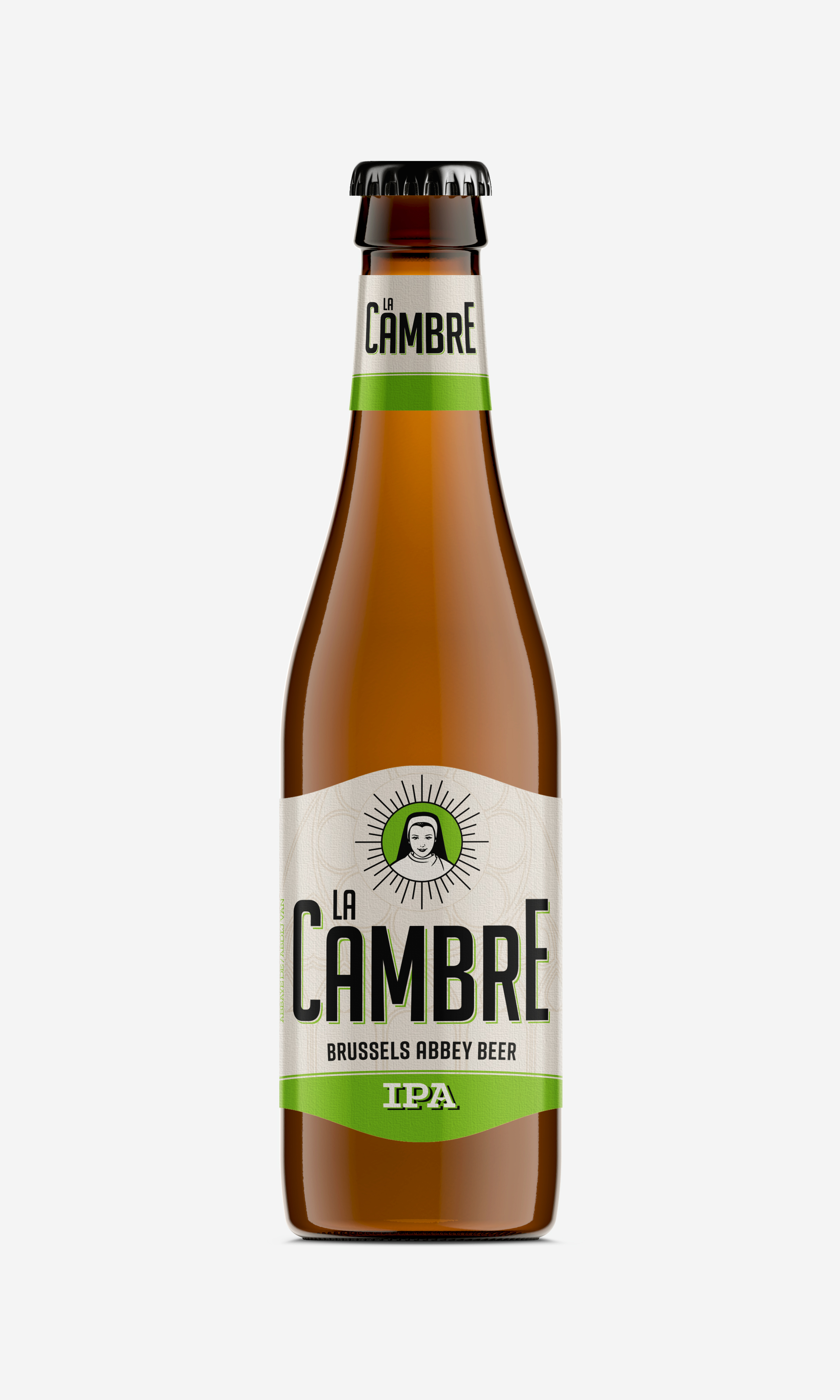 La Cambre IPA 