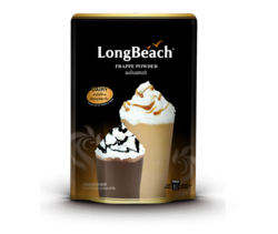 LongBeach Frappe Powder 400 g.