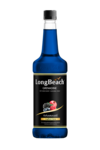 LongBeach Grenadine with Mixed Berries Syrup 740 ml.