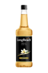 LongBeach Vanilla Syrup 740 ml.