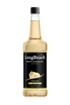 LongBeach White Chocolate Syrup 740 ml.