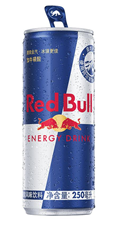 Red Bull ™ Austria Flavored Drinks: