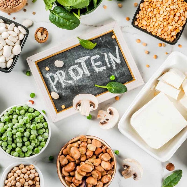 Expanding protein: Novel plant-based sources come to the fore as some steer away from soy