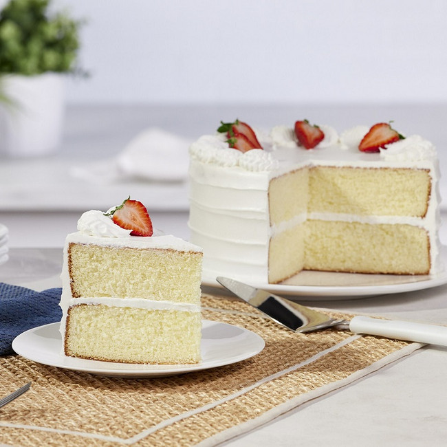 Vantage Foods unveils clean label cake emulsifier for enhanced functionality