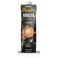 BARISTA ALMOND