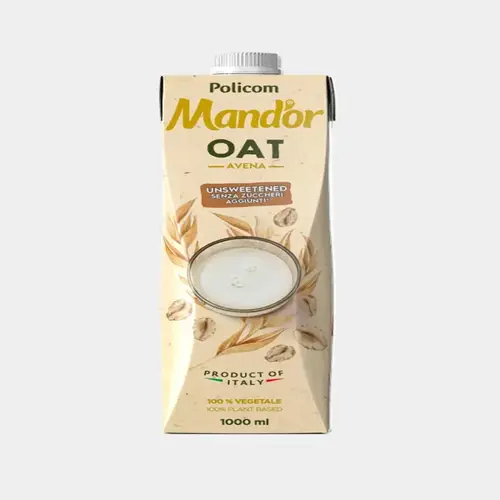 MAND'OR OAT