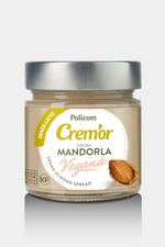 ALMOND SPREAD