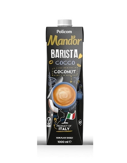 BARISTA COCONUT