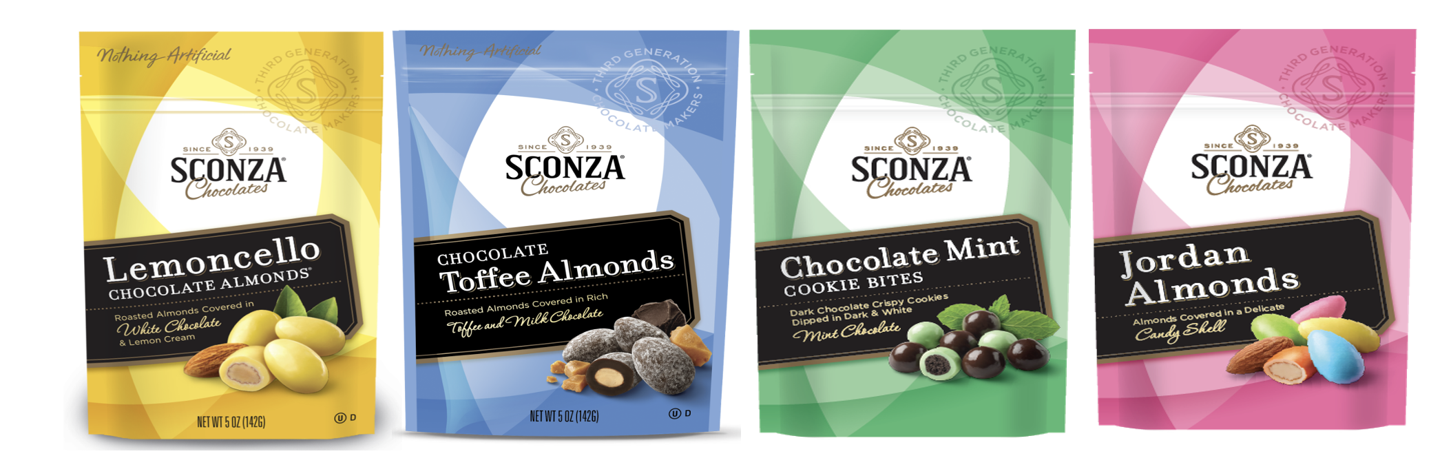 Sconza Chocolate