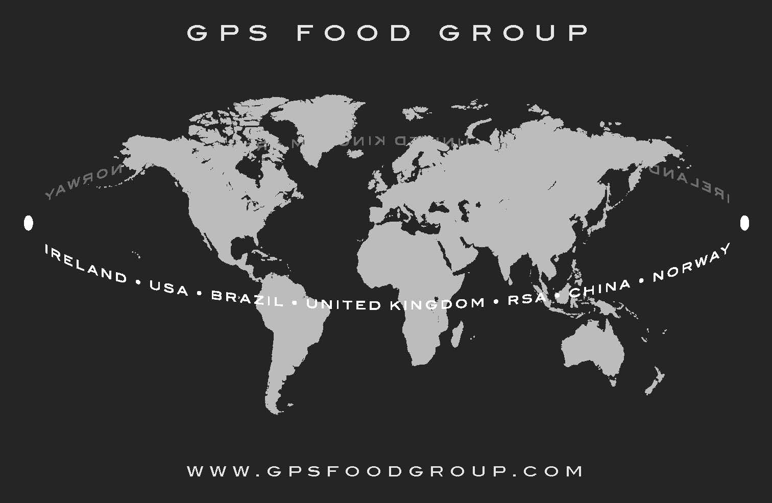 GPS Food Group