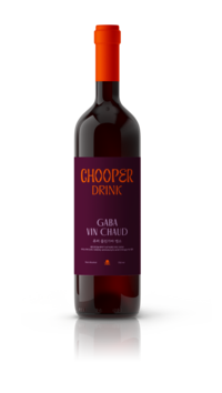 Chooper GABA Vin Chaud
