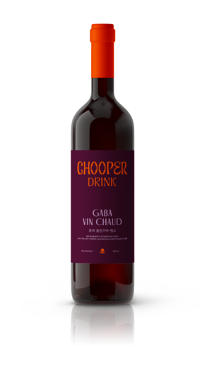 Chooper GABA Vin Chaud