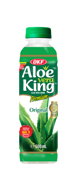 Aloe Vera King