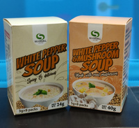 Silvermill Soup