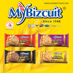 MYBIZCUIT DIGESTIVE SERIES