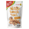 NUTS & TROPICAL FRUITS 180G