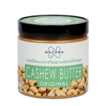 CASHEW NUT BUTTER ORIGINAL 310 G