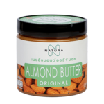 ALMOND BUTTER ORIGINAL 310 G