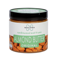 ALMOND BUTTER ORIGINAL 310 G