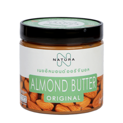 ALMOND BUTTER ORIGINAL 310 G