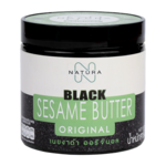 BLACK SESAME BUTTER ORIGINAL 310 G 310 G