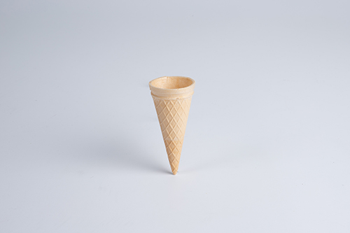 Medium Wafer Cone Original
