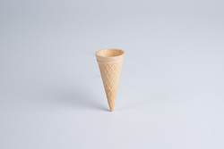 Medium Wafer Cone Original