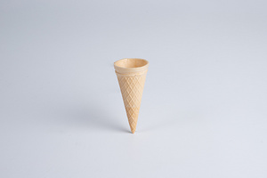 Medium Wafer Cone Original