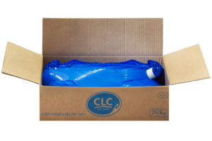 Frozen Milk Concentrate 45 %