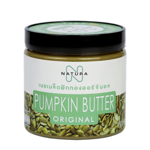 PUMPKIN BUTTER ORIGINAL 310 G