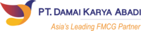 PT. DAMAI KARYA ABADI