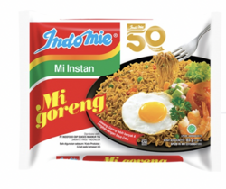 Indomie Goreng 89gr