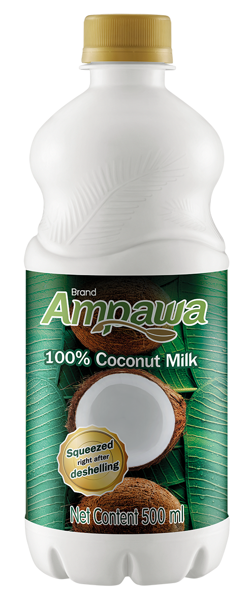 Coconut Milk