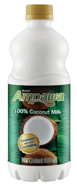Coconut Milk