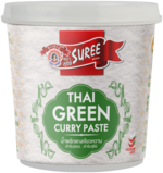 Suree Curry paste