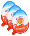 KINDER JOY BOY