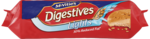 Mc Vities Light Digestive