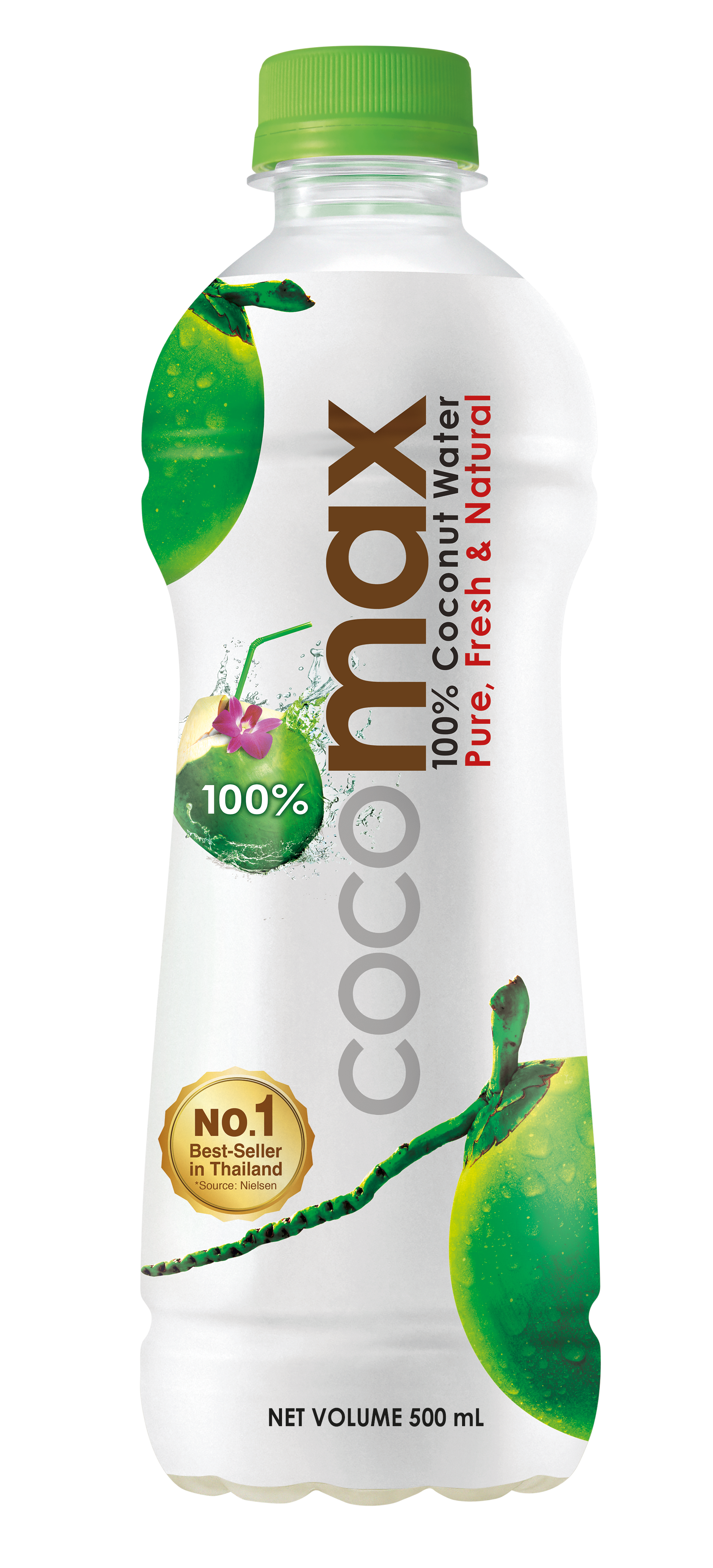 Coconut Water 100%