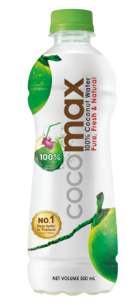 Coconut Water 100%