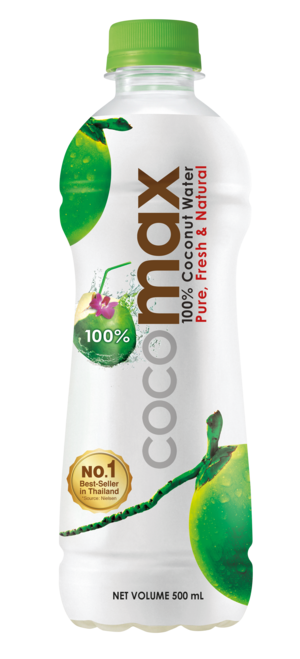 Coconut Water 100%