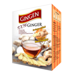 “GINGEN”100% INSTANT GINGER 