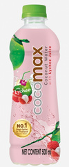 Coconut Water With Lychee